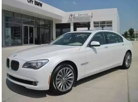 Used BMW Unspecified For Sale in Doha #7712 - 1  image 